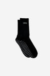 OONA Grip Socks - Black