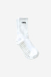 OONA Grip Socks - White