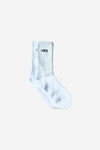 OONA Crew Socks - White